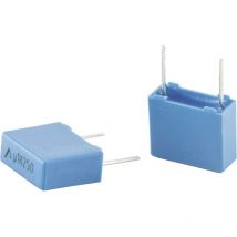 TDK - B32522C0106K000 1 pc(s) Condensateur à film mkp Q281822