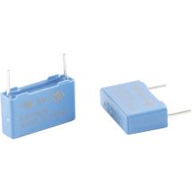 B32922C3104K000 1 St. MKP-Folienkondensator - TDK