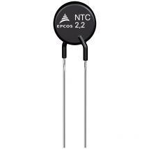 B57236S100M B57236S100M NTC-Thermistor S236 10 ω 1 St. - TDK