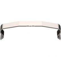 B66422B2000X000 Klemme (l x b) 25.60 mm x 6.15 mm 1 St. - TDK