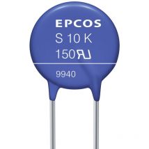 B72220-S0251-K101 B72220-S0251-K101 Scheiben-Varistor 390 v 1 St. - TDK