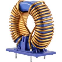 B82726S2163N002 B82726S2163N002 Bobina Toroidale radiale B82726 1.4 mH 7.1 mΩ 16 a 1 pz. - TDK