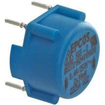Netzdrosseln, B82721a2401n020, 39mh, 0,4a, 250v - Tdk