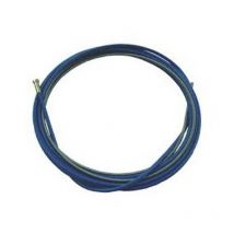 TDM - sirga forrada azul 3ms.0,6-0,9mm , 0UNIDADES sirga forrada azul 3ms.0,6-0,9mm , 0UNIDADES