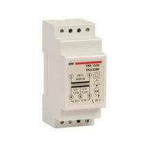 Tdm-transformator 15/24 2 module vn313300