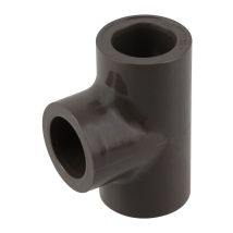 Girpi - Raccord té égal hta - pvc - Fdiamètre50mm - DN40