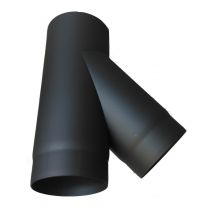 Té à 135° mâle gris - ø 150