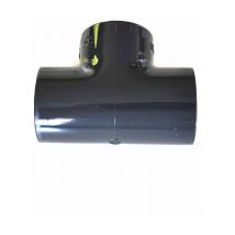 Té à 90° Girpi Ø 32