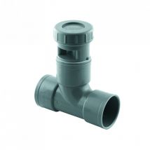 Té anti vide 40 mm