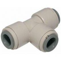 Te Automática nebulización 3/8" DripFresh