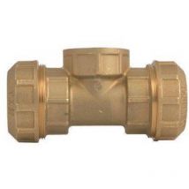 Itap - tee a compressione filetto femmina PN25 735