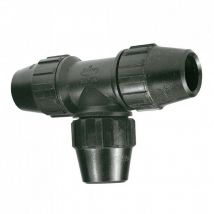 Jimten - Te bocas iguales pe J-73 Medidas: 63x63x63 mm