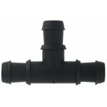 Té cannelé d16 par 2