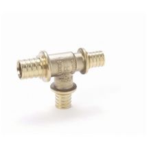 Rehau S.a. - Te con agujero reducido y salida sdr 11 lx rehau 32 - 16 - 25 - 11691851001