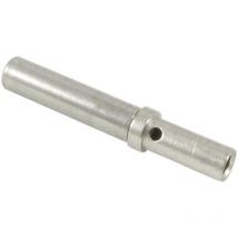 0462-201-16141 Contact unique pour connecteurs circulaires femelle, droit Série (connecteur rond): dt 1 pc(s) D21302 - Te Connectivity