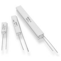1-1623728-7 Draht-widerstand 33 Ω Radial Bedrahtet 11 W 5 % 1 St. - Te Connectivity