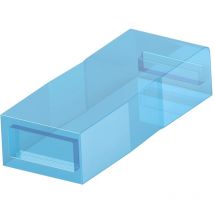 174817-1 Manchon isolant bleu 1 pc(s) A106972 - Te Connectivity