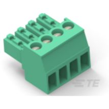 284506-4 1 pc(s) Box W782322 - Te Connectivity