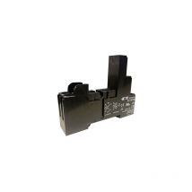 Te Connectivity - 6-1415035-1 / Shrack RT78726 Relay support for din rail, xt, rt, ry relay