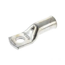 709823-4 lv copper tubular lug 240mm 16mm - Te Connectivity