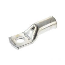 709823-4 LV-Kupfer-Rohrkabelschuh 240 mm 16 mm - grau - Te Connectivity