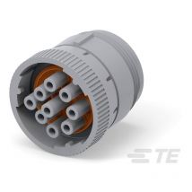 Te Connectivity - Boîtier femelle pour câble HD16-9-96S-C016 1 pc(s) Package