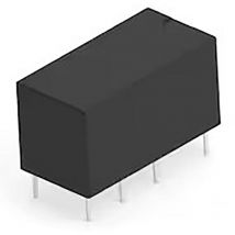 V23105A5405A201 Industrierelais Nennspannung: 24 v/dc 2 Wechsler 1 St. - Te Connectivity