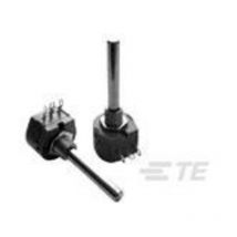 1676979-3 te amp Passive Electronic Components 1 pz. Scatola - Te Connectivity