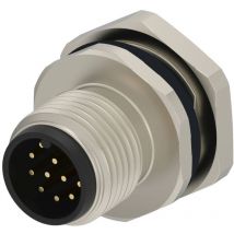 Te Connectivity - T4171230012-001 Connecteur rond Bag 1 pc(s)