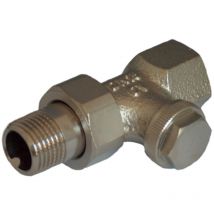 Te de reglage combi 3 3/8 nick