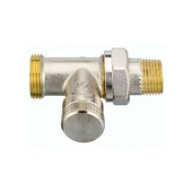 Té de réglage RLV15 - m 3/4 ek