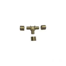 TRA - Té égal Ø16-16-16 - 163.77.160