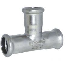 Te egal 18 inox a sertir