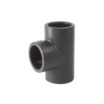 Multitanks - Té égal 90° f / f / f en pvc à coller 315mm