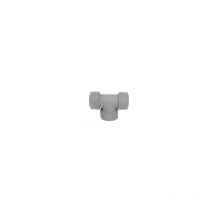 Té égal - standard hydraulique Diamètre : Ø22 mm