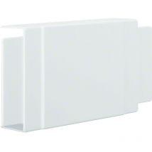 Té et croix lifea pour LF40110 ral 9016 Pure hager LF4011089016