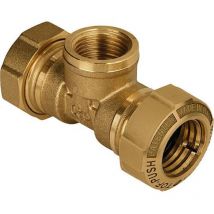 Effebi Spa - Té femelle pe Tof Push 40 - 33x42 - effebi