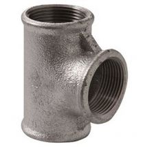 Virfollet - te igual hembra FIG.130 galvanizado 3' - atusa