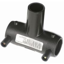 Accesorios tuberia presion te 40 electrosol. 490404040 - Plasson