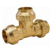 Valvulas Arco - racor t 50 cod. 50050 , Racor t 50 de la marca .