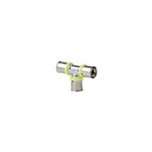 Te igual press Arco Medidas: 32x32x32 mm