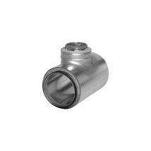 Té isolé TCPUI40040025 Nather 505685