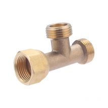 Te Tuerca Libre quick plomberie - Macho Macho 3/8 Hembra 3/8