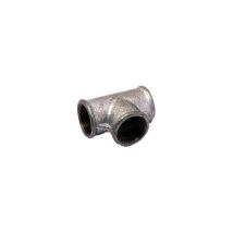 Té égal FFF 40x49 – Raccord acier – Fixation raccord, Filetage plomberie, Forme du raccord, Largeur – ATUSA FRANCE EURL-FONTE