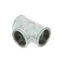 Té fonte galva égal Femelle 1'1/2