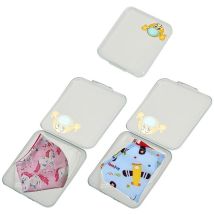 Porte-masques Pocket Snips Hygiène Et Transport De Masques - Snips