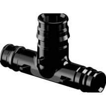 Te reducida q&e Uponor Medidas: 25x16x20 mm