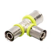 VALVULAS ARCO te reducida press 252020 874316a arco , Te Reducida Press 25x20x20 de la marca Valvulas Arco.