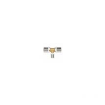 Raccord té multicouche à sertir - Ø20x20x16 - 30344-20-20-16 - Fixoconnect Ayor