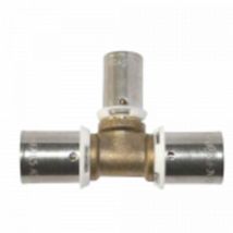 Té à sertir per D16-12-16 - garis - 3313-16-12-16